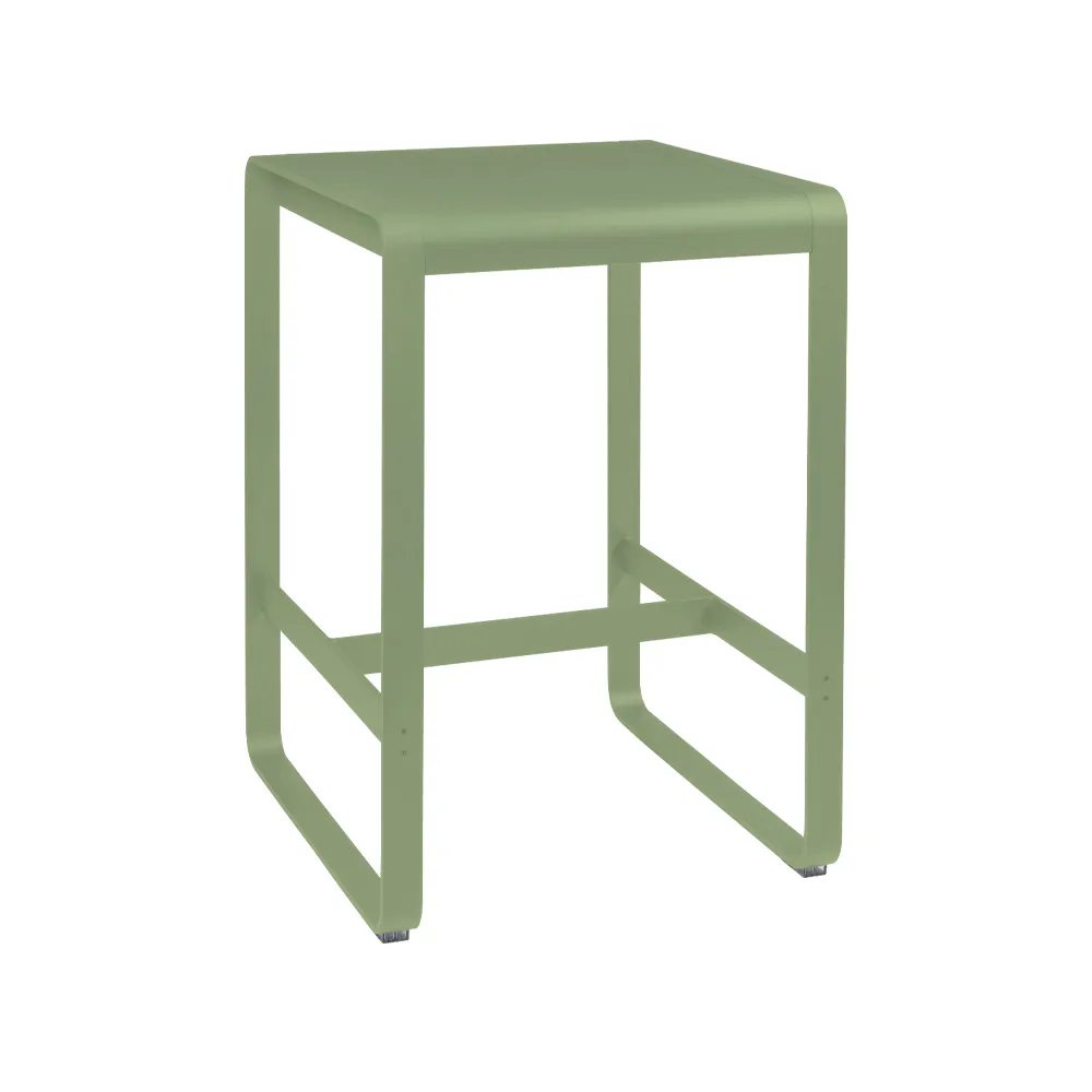 Bellevie barbord, Willow green (grønn) Fermob