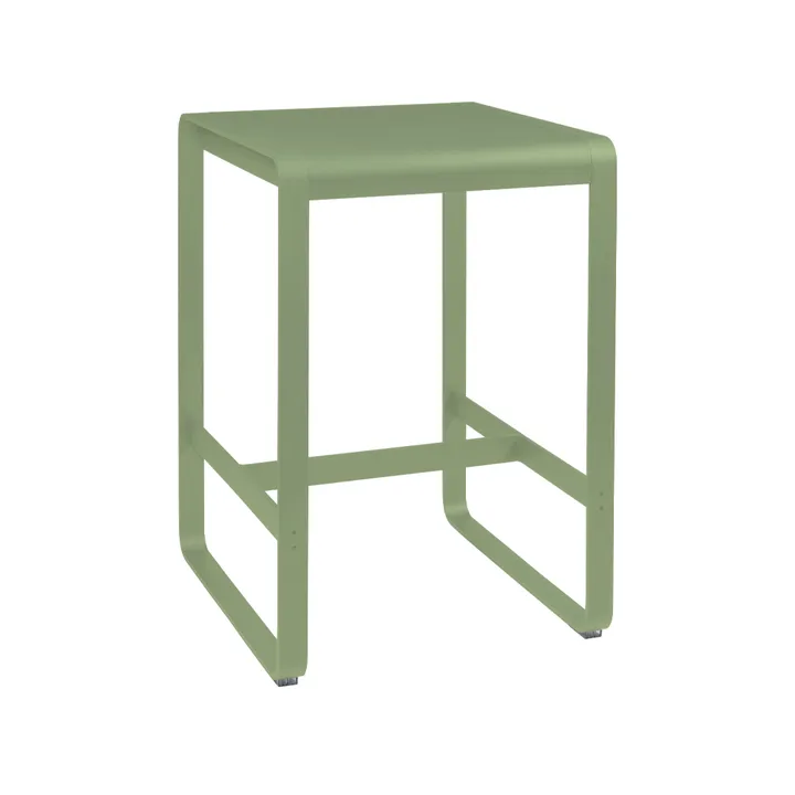 Bellevie barbord - Willow green (grønn) - Fermob