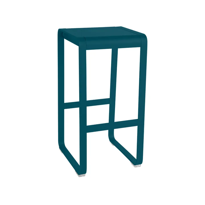 Bellevie barkrakk - Acapulco blue - Fermob