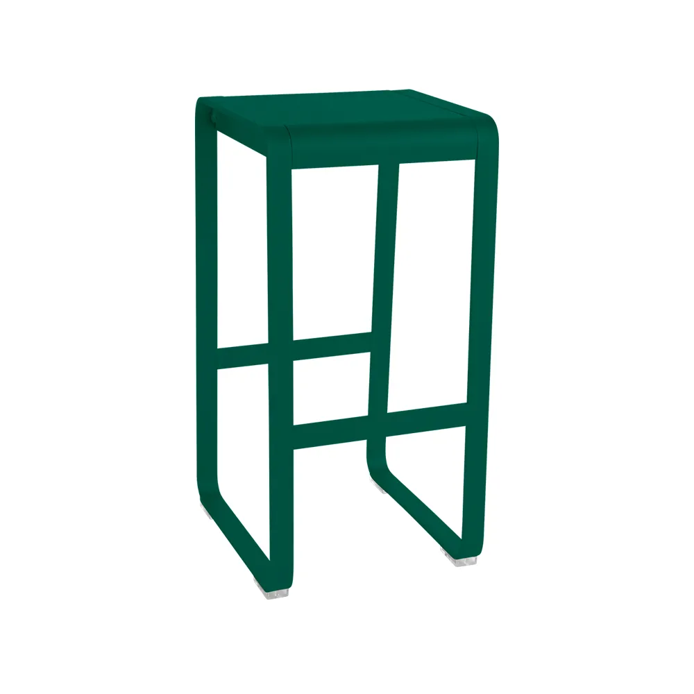 Bellevie barkrakk, Cedar green (grønn) Fermob