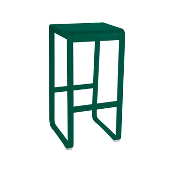 Bellevie barkrakk - Cedar green (grønn) - Fermob