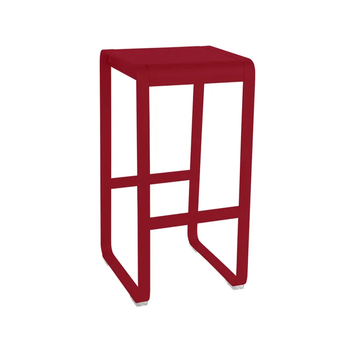 Bellevie barkrakk - Chili - Fermob