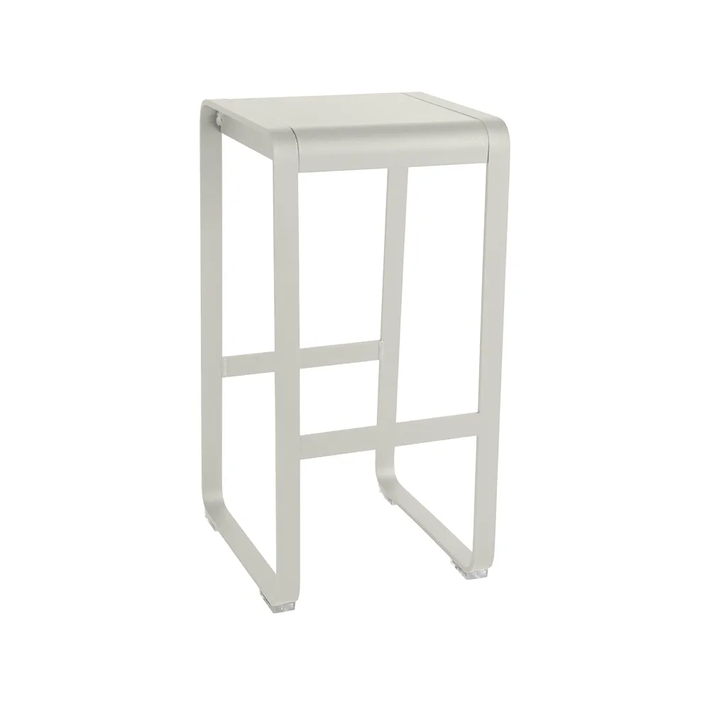 Bellevie barkrakk, Clay grey Fermob