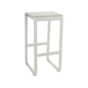 Bellevie barkrakk - Clay grey - Fermob