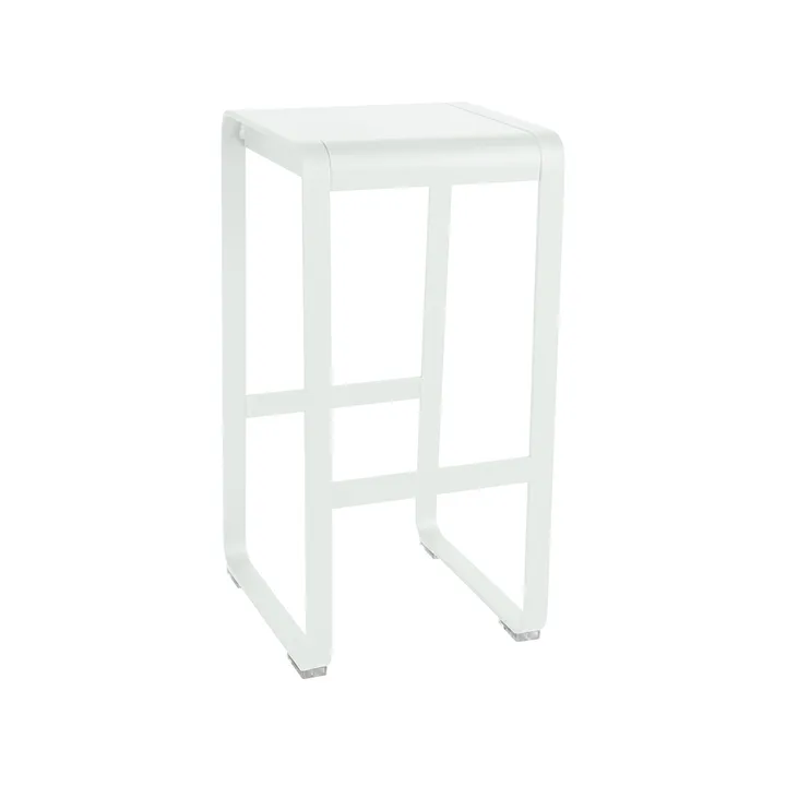 Bellevie barkrakk - Cotton white (hvit) - Fermob