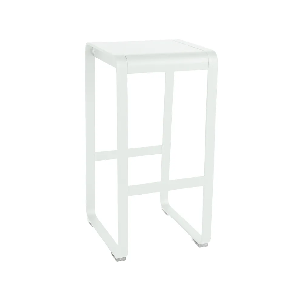 Bellevie barkrakk, Cotton white Fermob