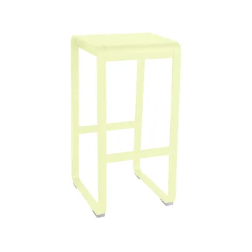 Bellevie barkrakk - Frosted lemon (gul) - Fermob