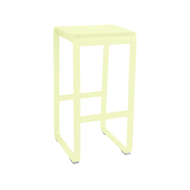 Bellevie barkrakk - Frosted lemon - Fermob