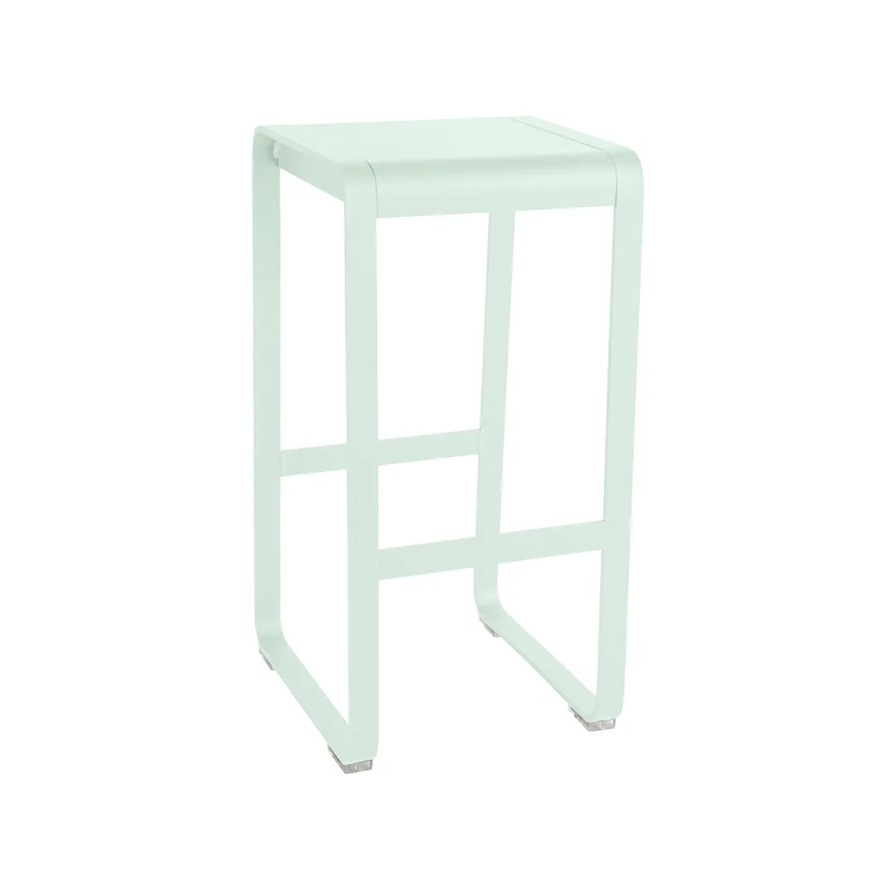 Bellevie barkrakk, Ice mint (grønn) Fermob