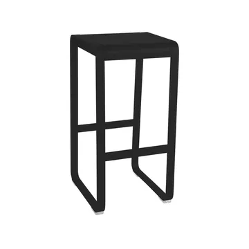 Bellevie barkrakk - Liquorice (svart) - Fermob
