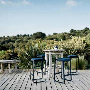 Bellevie barkrakk - Rosemary - Fermob