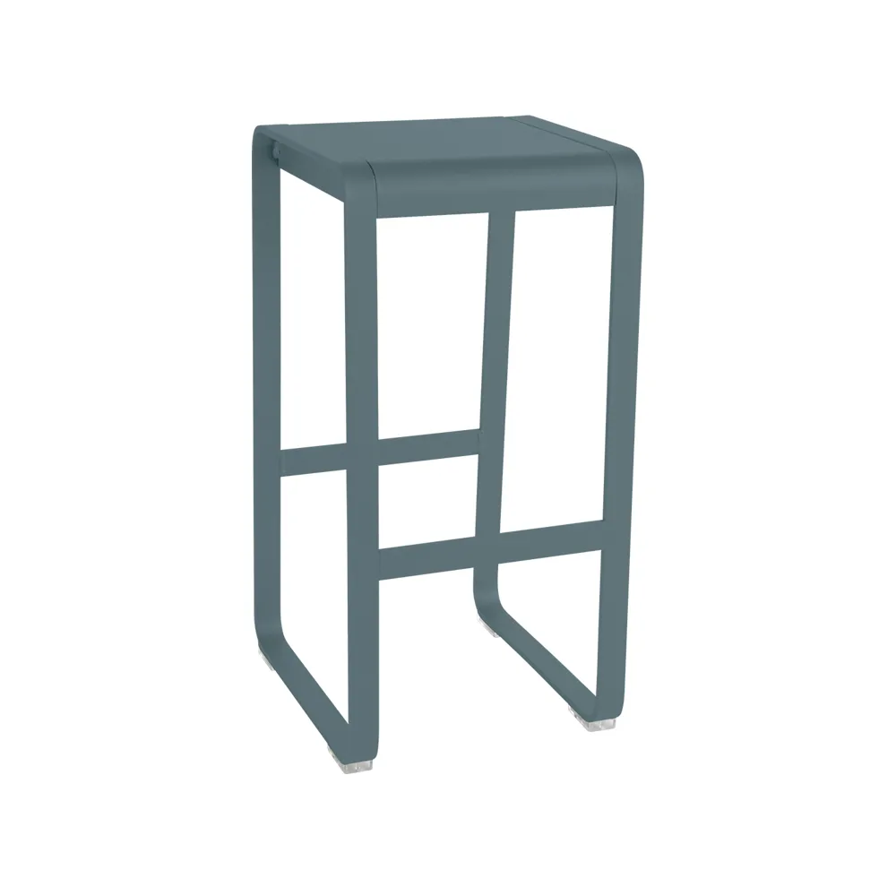 Bellevie barkrakk, Storm grey Fermob