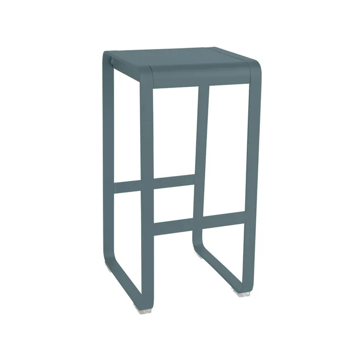 Bellevie barkrakk - Storm grey - Fermob