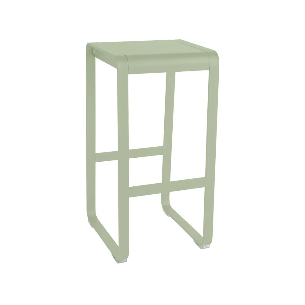 Bellevie barkrakk, Willow green (grønn) Fermob