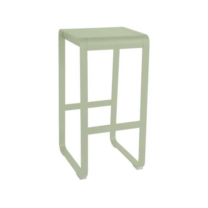 Bellevie barkrakk - Willow green - Fermob