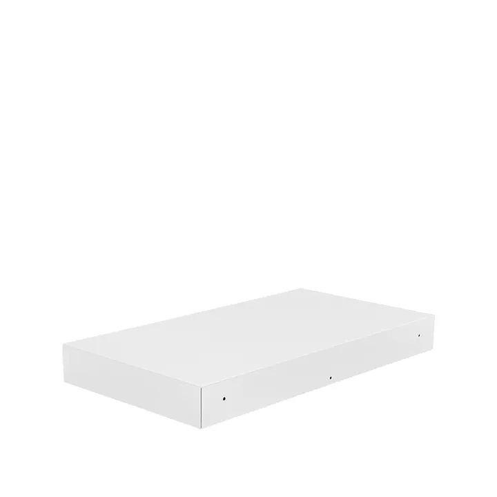 Bellevie Connecting hylle - Cotton white (hvit) - Fermob
