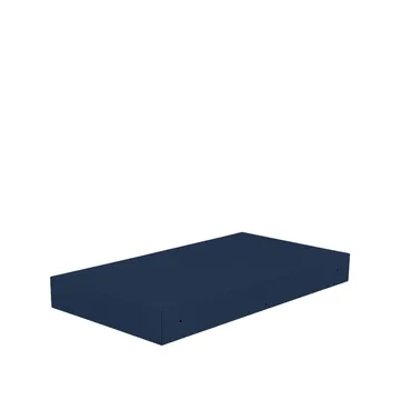 Bellevie Connecting hylle - Deep blue - Fermob