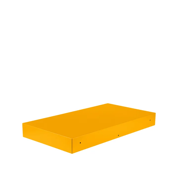 Bellevie Connecting hylle - Honey - Fermob