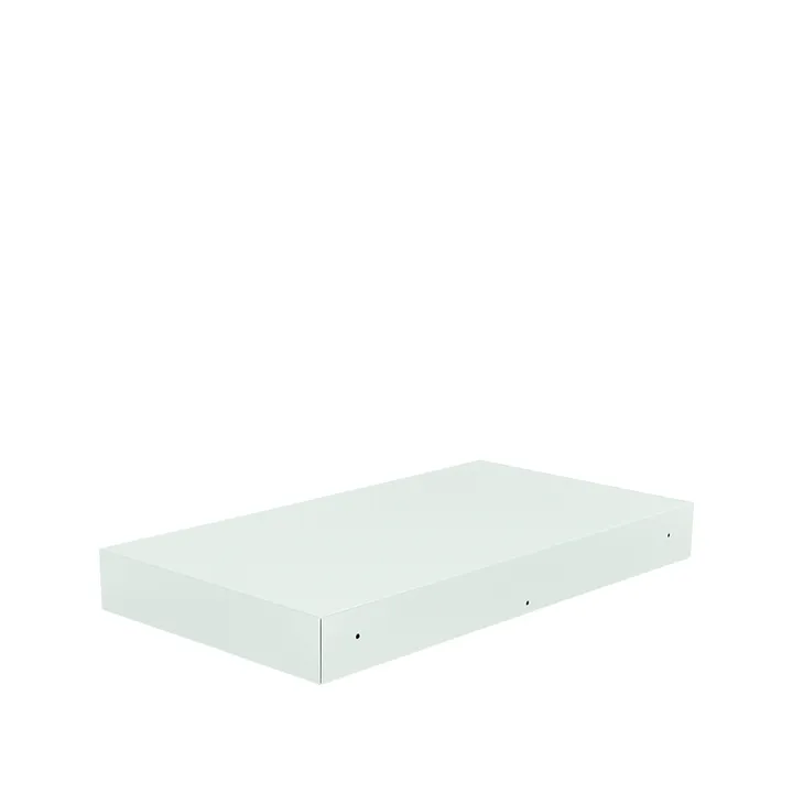 Bellevie Connecting hylle - Ice mint - Fermob