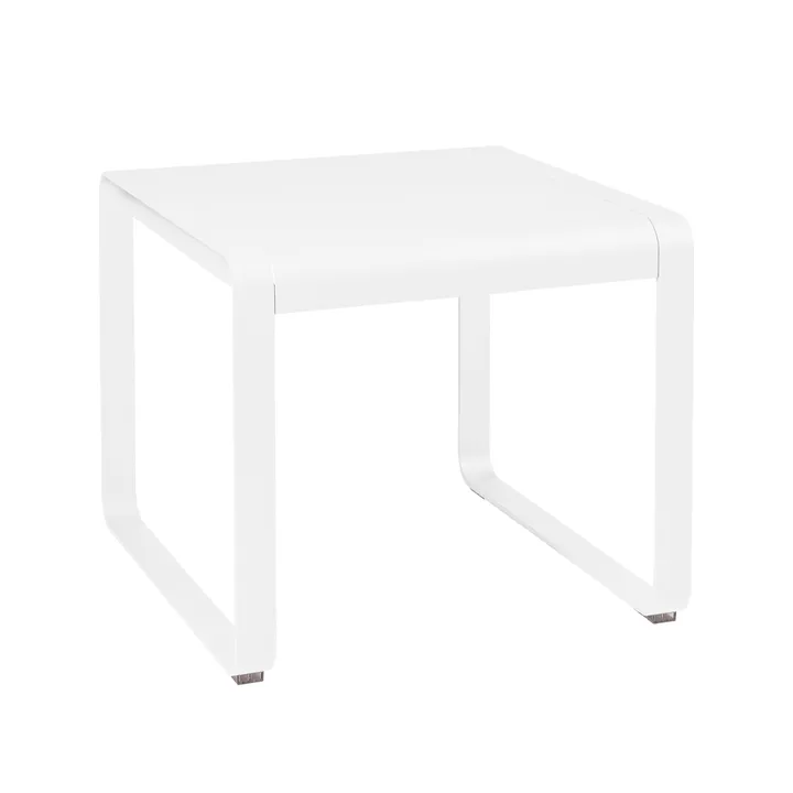 Bellevie sidebord - Cotton white - Fermob