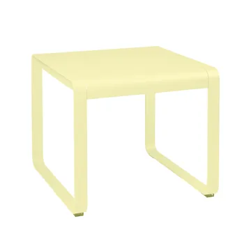 Bellevie sidebord - Frosted lemon - Fermob