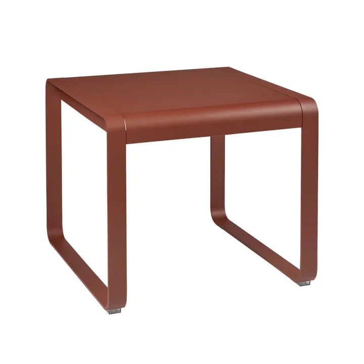Bellevie sidebord - Red ochre - Fermob