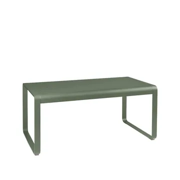 Bellevie sofabord, høyt - Cactus - Fermob