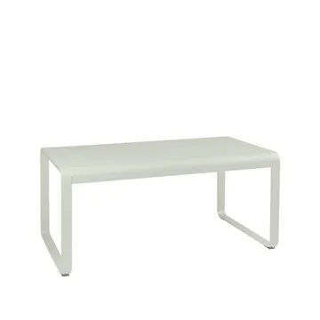 Bellevie sofabord, høyt - Clay grey - Fermob