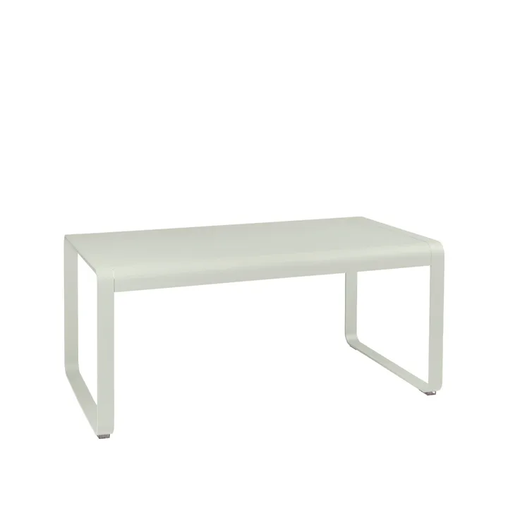 Bellevie sofabord, høyt - Clay grey - Fermob