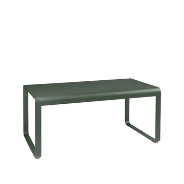 Bellevie sofabord, høyt - Rosemary (grønn) - Fermob