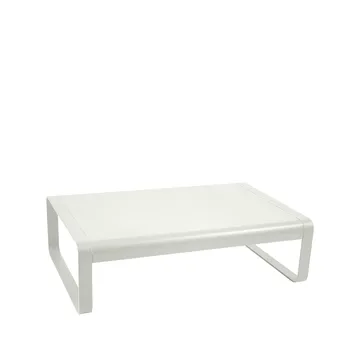 Bellevie sofabord lavt - Clay grey - Fermob