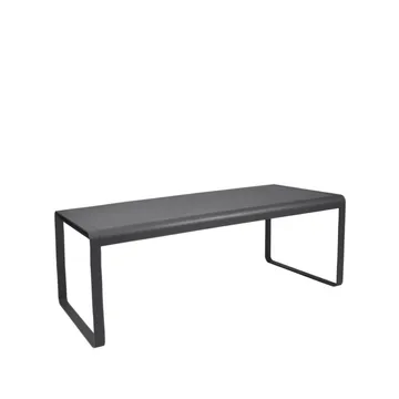 Bellevie spisebord - Anthracite (grå) - Fermob