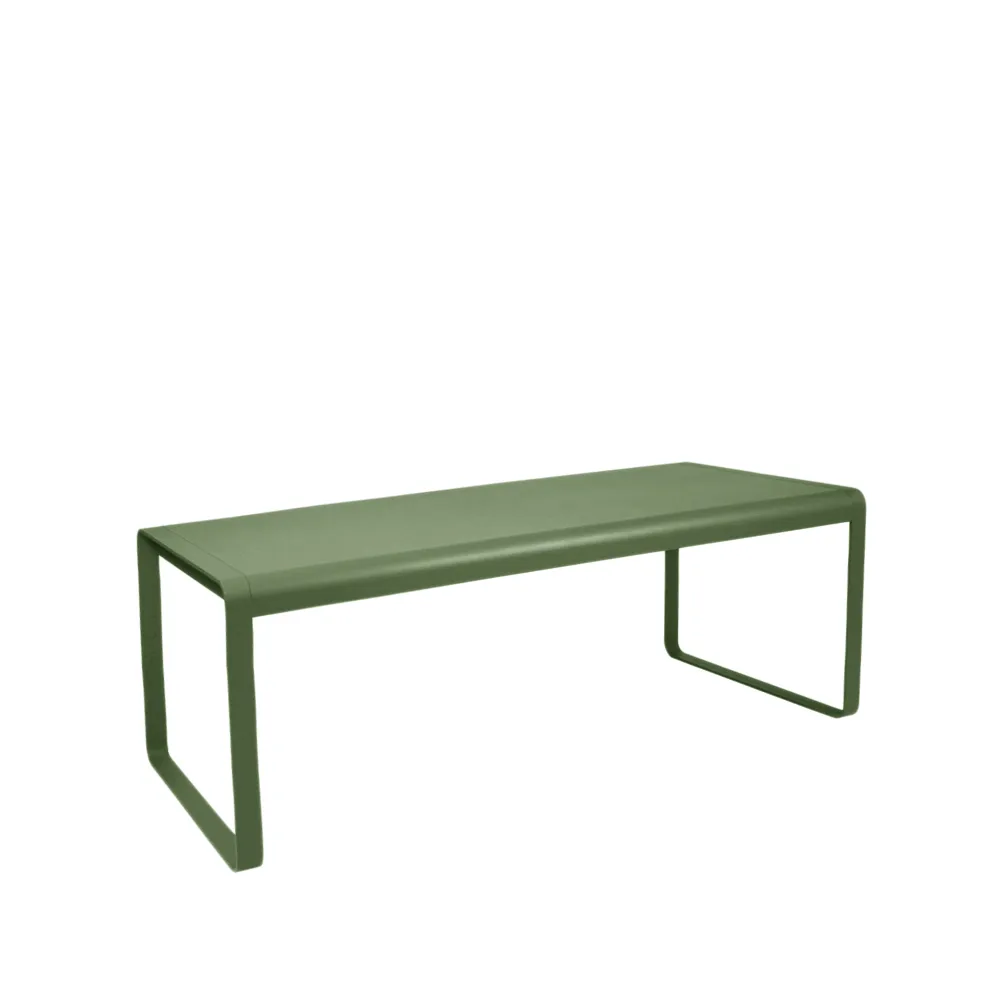 Bellevie spisebord, Cactus Fermob