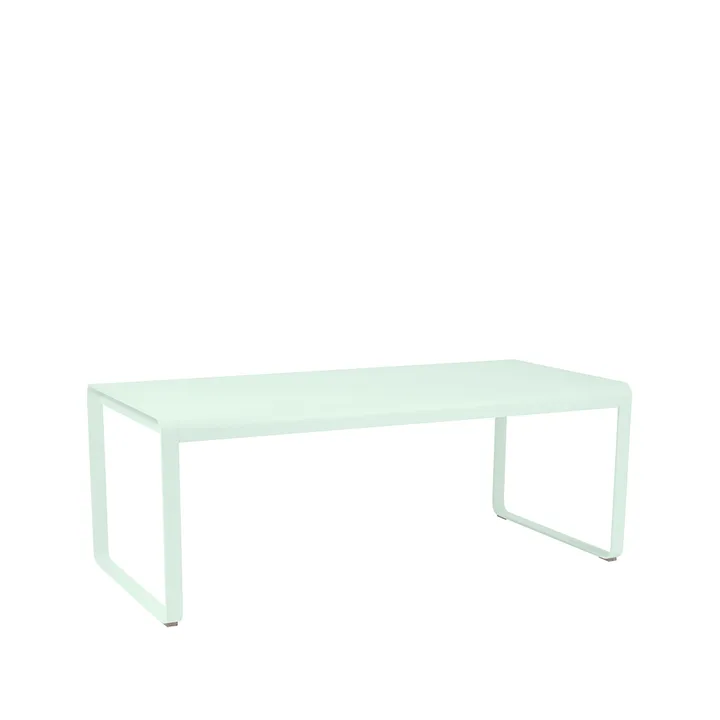 Bellevie spisebord - Ice mint (grønn) - Fermob