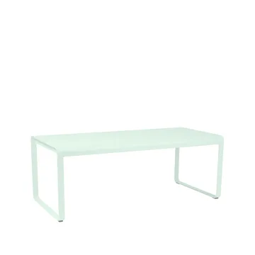 Bellevie spisebord - Ice mint - Fermob