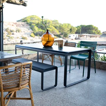 Bellevie spisebord - Rosemary - Fermob