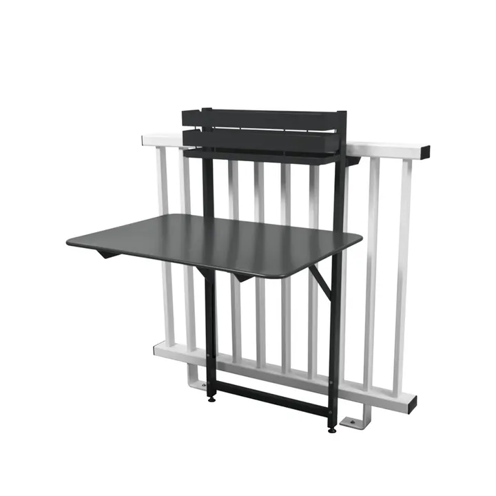 Bistro balkongbord - Anthracite - Fermob