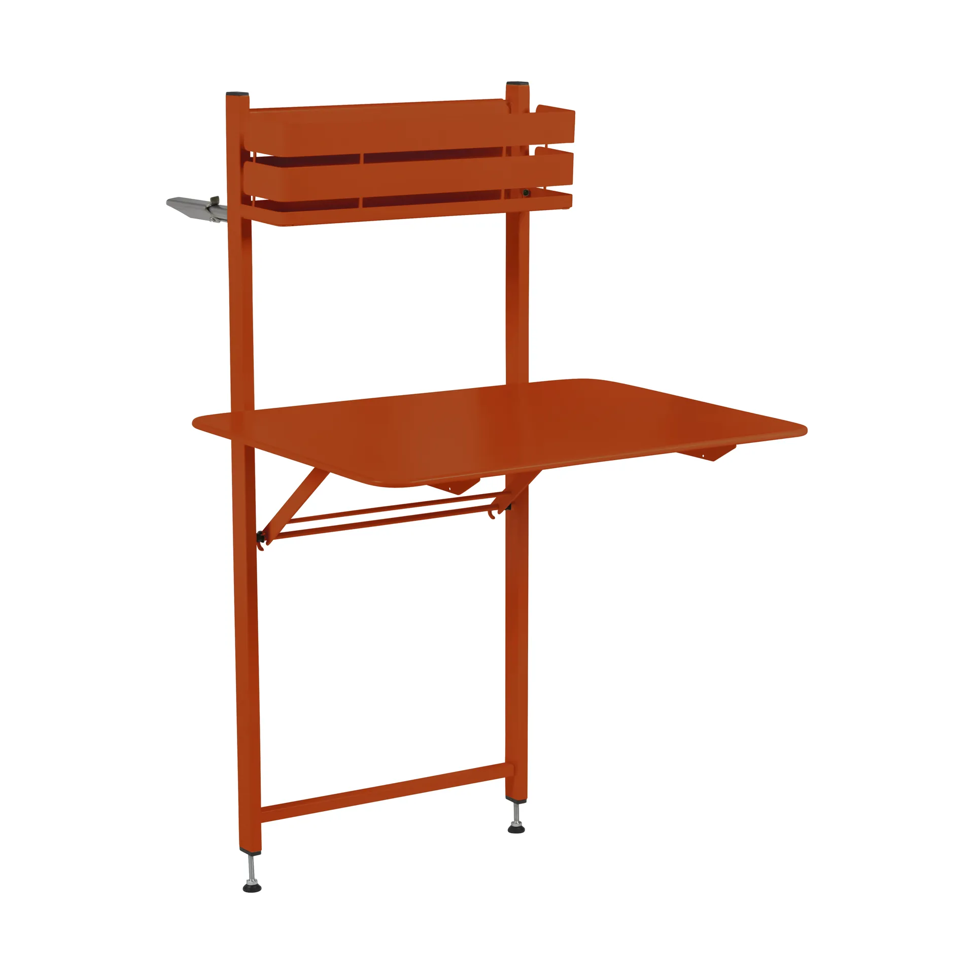 Bistro balkongbord, Candied orange Fermob