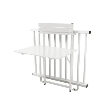 Bistro balkongbord - Cotton white - Fermob