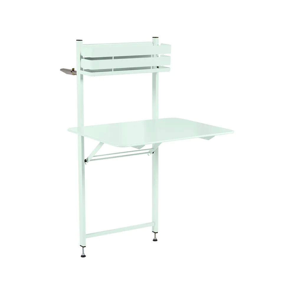 Bistro balkongbord, Ice mint Fermob