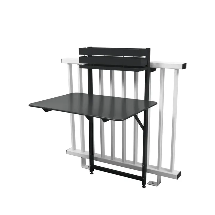 Bistro balkongbord - Liquorice - Fermob