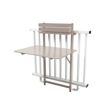 Bistro balkongbord - Nutmeg - Fermob