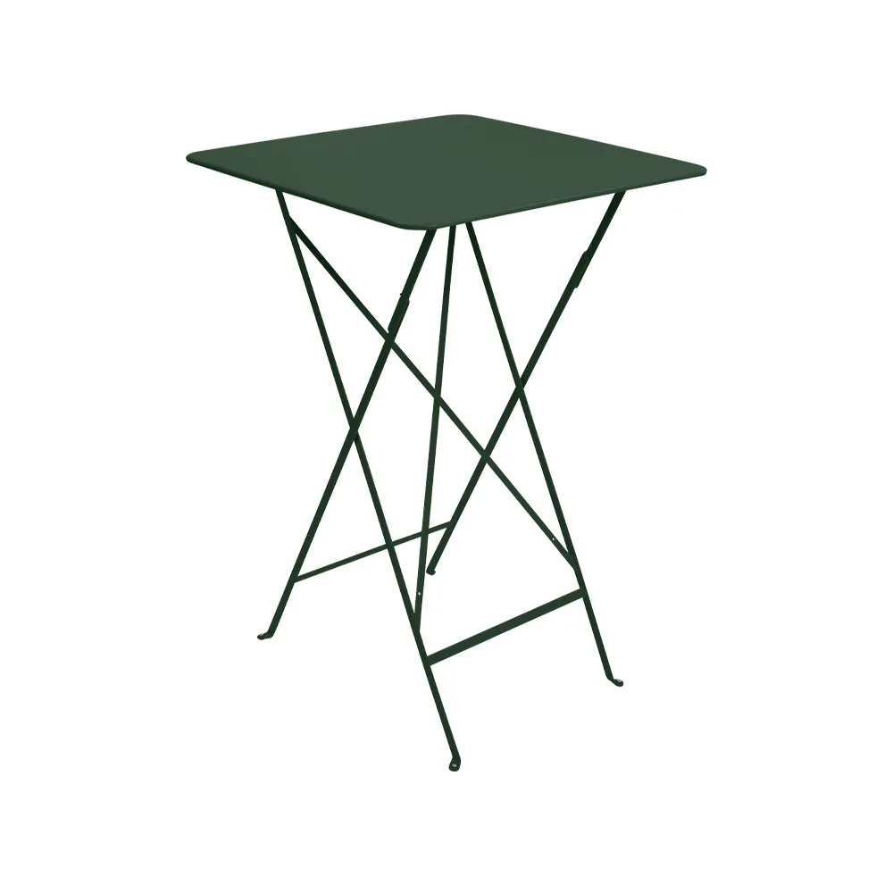 Bistro barbord, Cedar green (grønn) Fermob