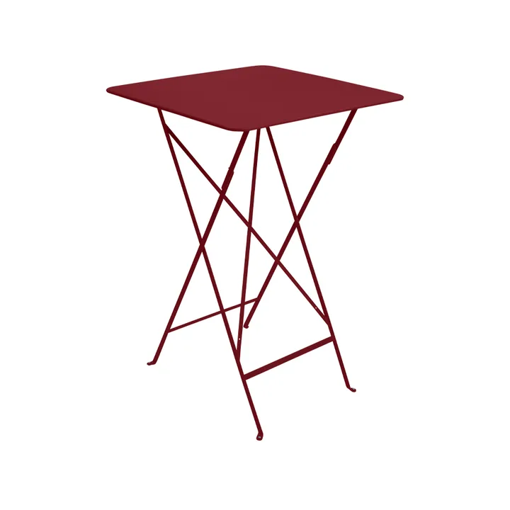 Bistro barbord - Chili (rød) - Fermob