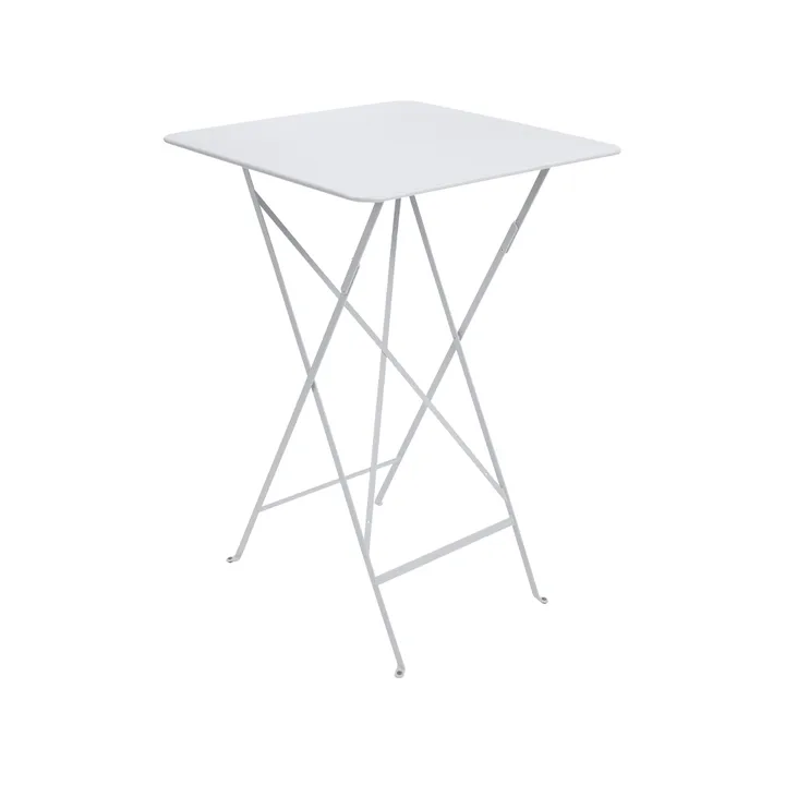 Bistro barbord - Cotton white (hvit) - Fermob