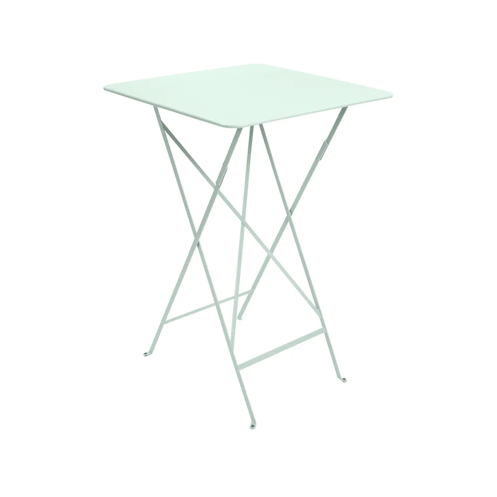 Bistro barbord, Ice mint (grønn) Fermob