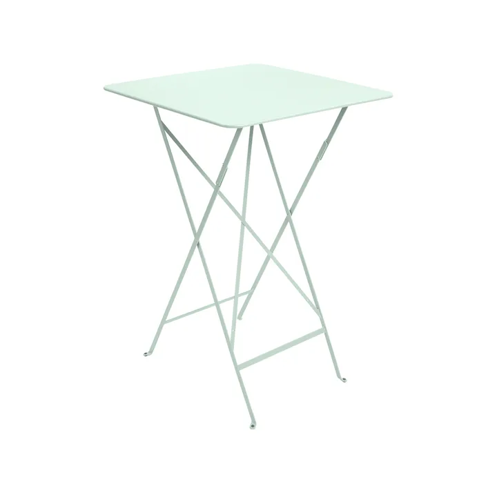 Bistro barbord - Ice mint (grønn) - Fermob
