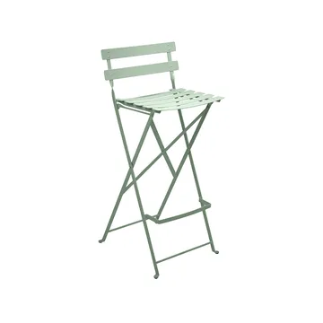 Bistro barstol - Cactus (grønn) - Fermob