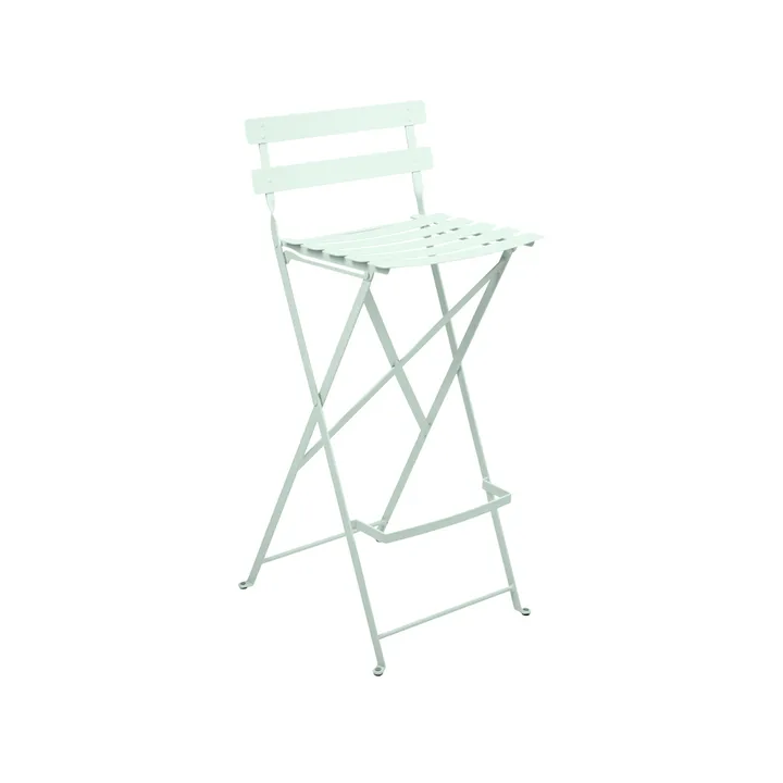 Bistro barstol - Ice mint - Fermob