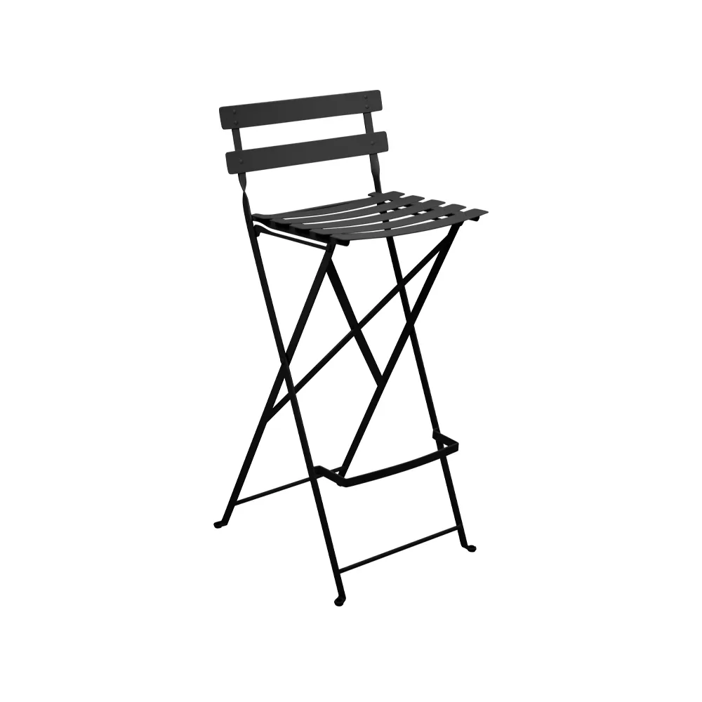 Bistro barstol, Liquorice Fermob